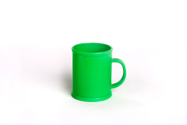 Jarrito tipo Mug de 330 ml