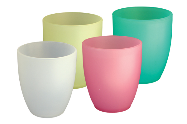 Vaso Linea Florencia